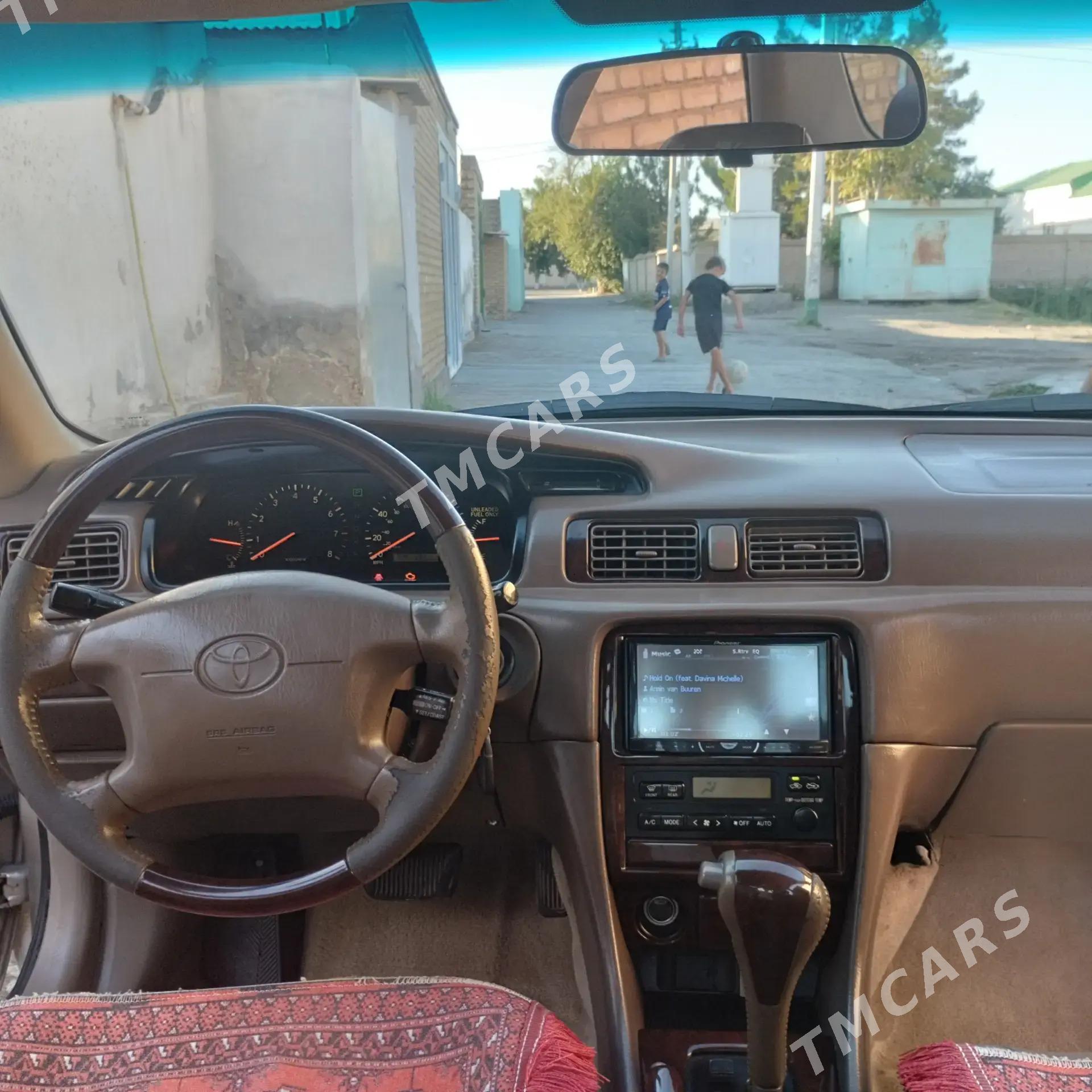 Toyota Camry 1999 - 150 000 TMT - Türkmenabat - img 6