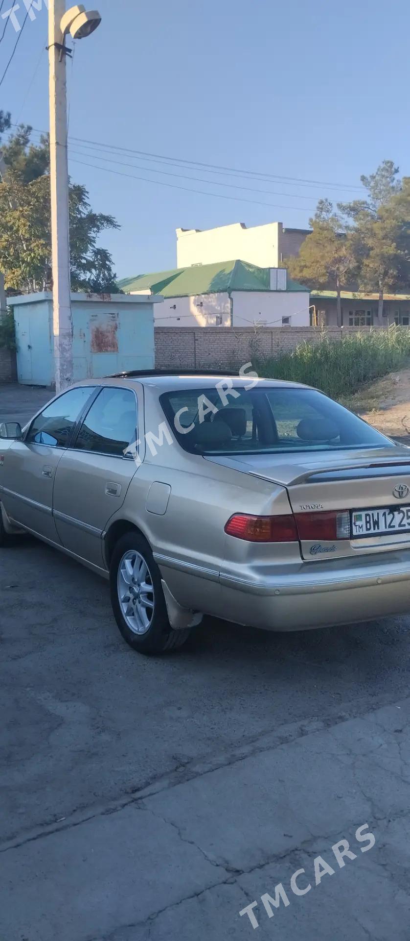 Toyota Camry 1999 - 150 000 TMT - Türkmenabat - img 3