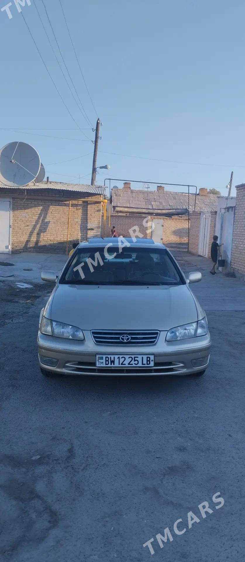 Toyota Camry 1999 - 150 000 TMT - Türkmenabat - img 4