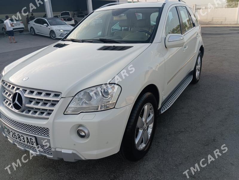 Mercedes-Benz ML350 2010 - 340 000 TMT - Bagyr - img 5