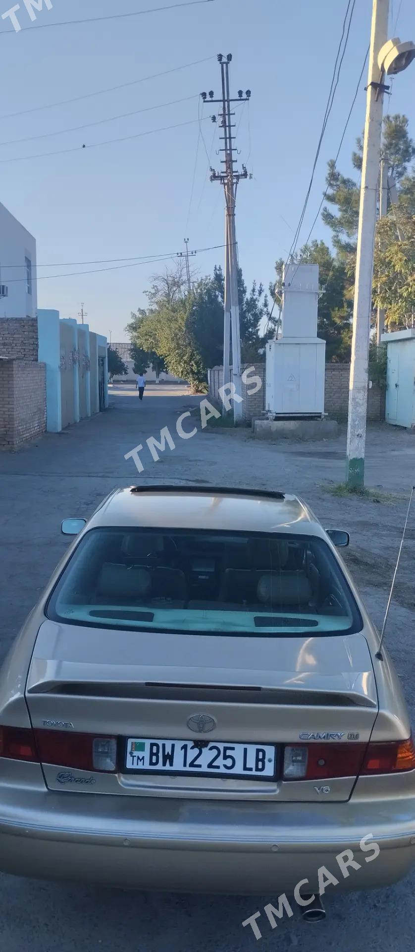 Toyota Camry 1999 - 150 000 TMT - Türkmenabat - img 5