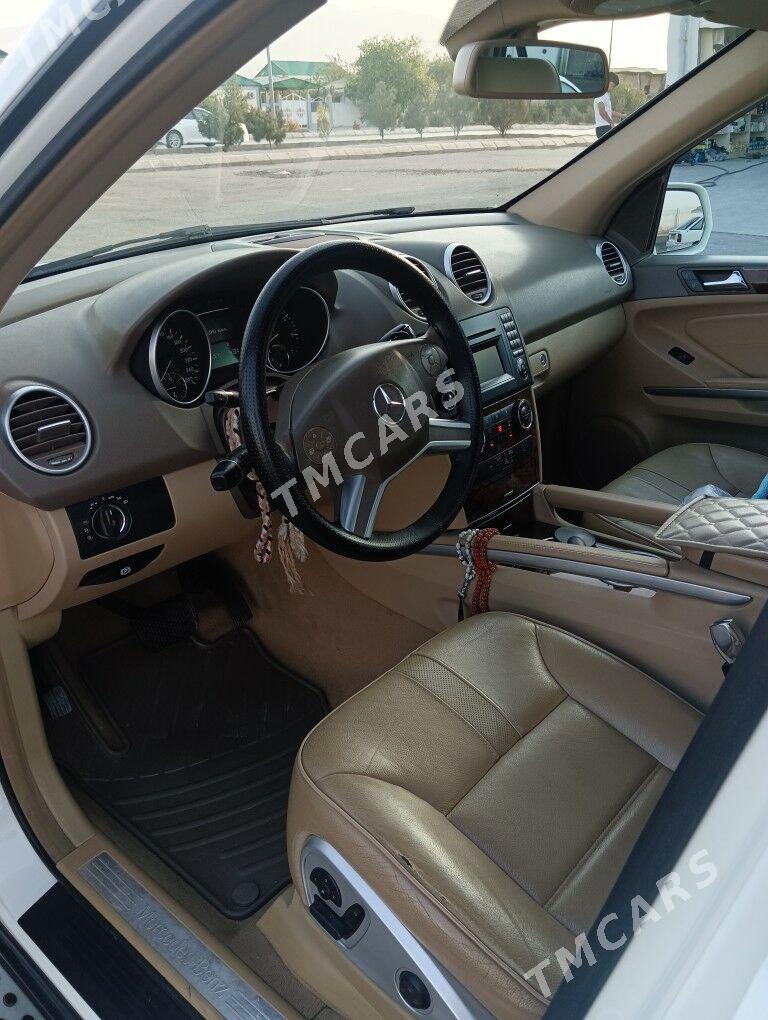 Mercedes-Benz ML350 2010 - 340 000 TMT - Bagyr - img 3