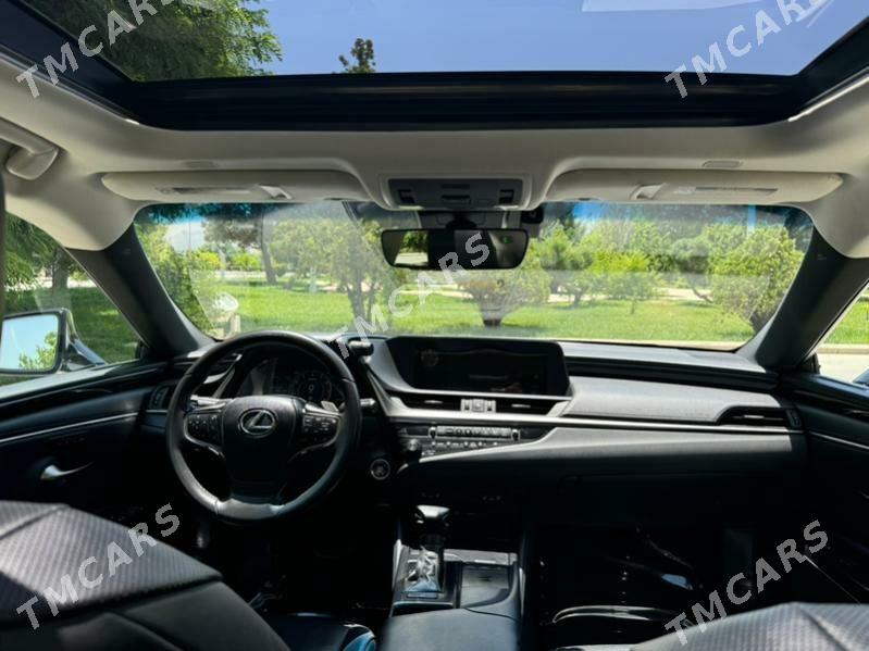 Lexus ES 350 2020 - 560 000 TMT - Ашхабад - img 8