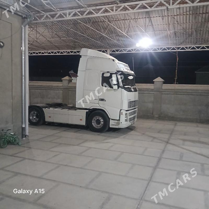 Volvo FH 420 2002 - 640 000 TMT - Мары - img 4
