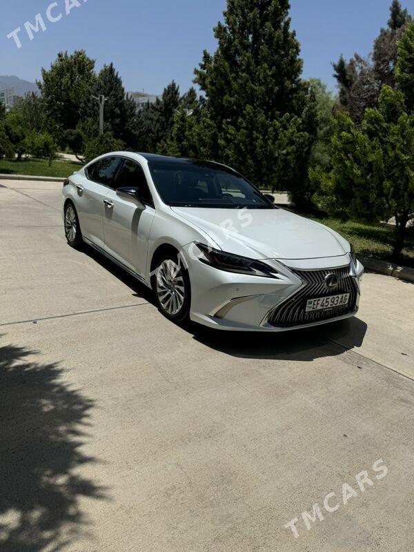 Lexus ES 350 2020 - 560 000 TMT - Ашхабад - img 4