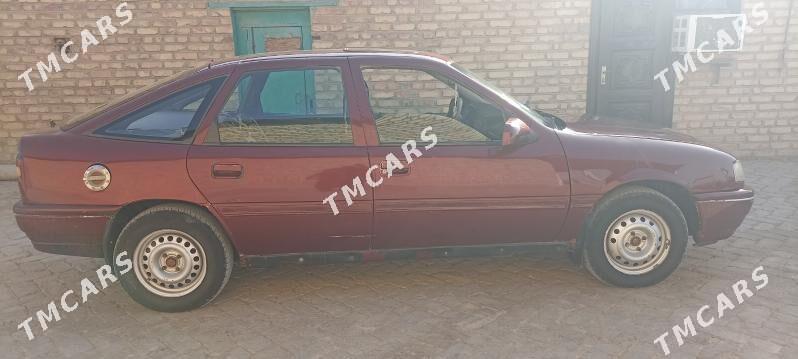 Opel Vectra 1993 - 30 000 TMT - Туркменгала - img 4