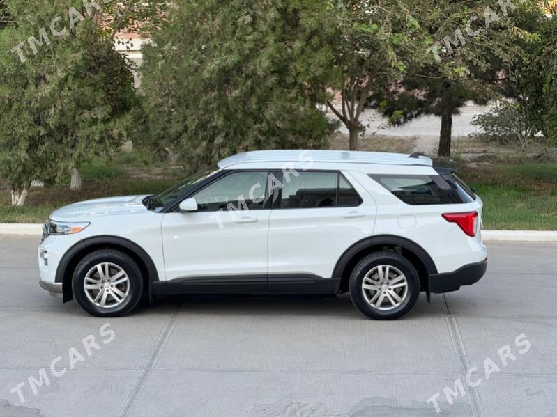 Ford Explorer 2021 - 380 000 TMT - Мары - img 8