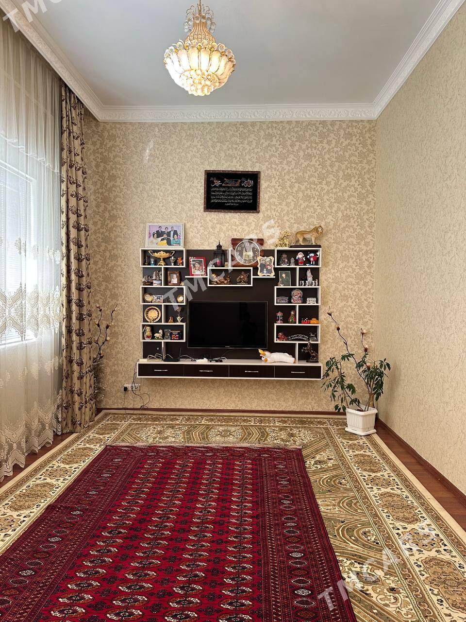 от хозяина / eyesinden элитка - Podwoýski köç. (Bitarap Türkmenistan şaýoly) - img 10