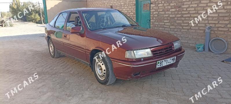 Opel Vectra 1993 - 30 000 TMT - Туркменгала - img 6