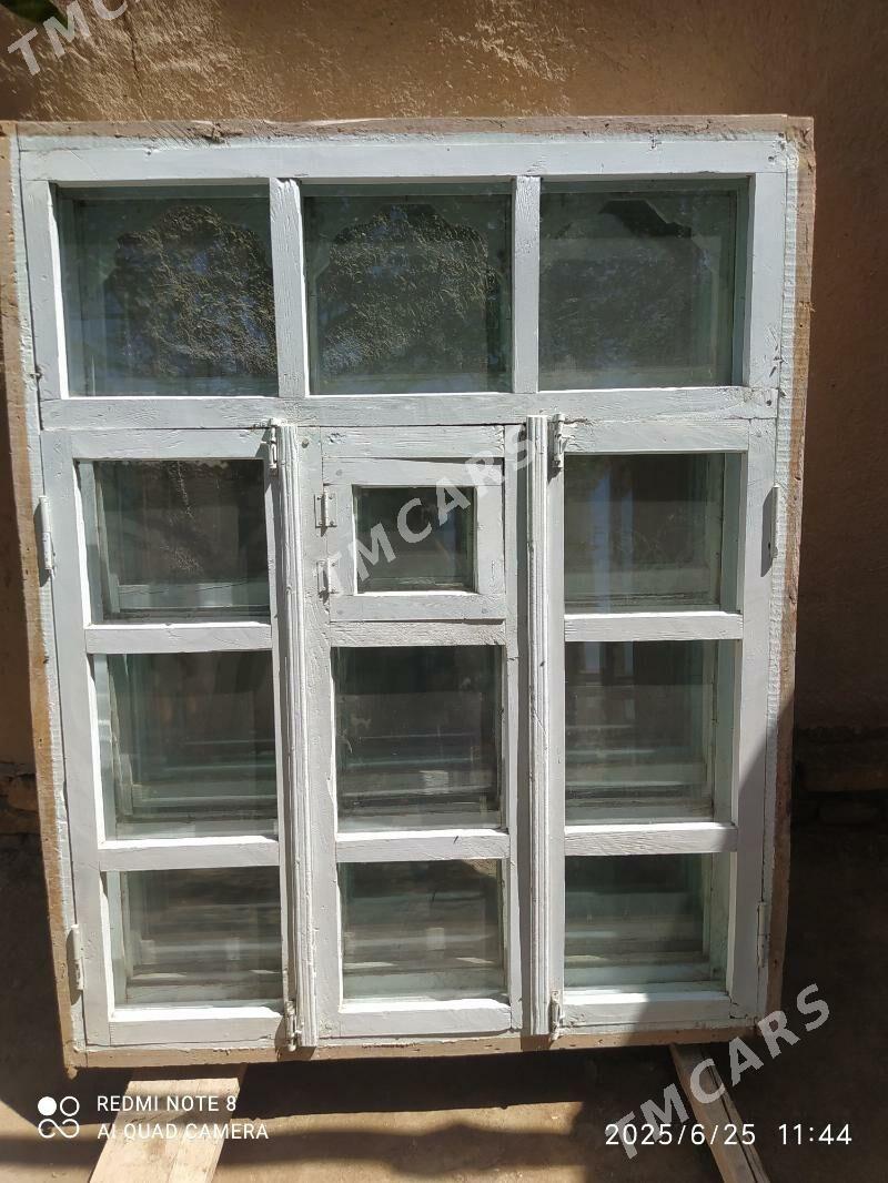 Ayna 1.20-1.50. 4 sany bar - Гороглы (Тагта) - img 2