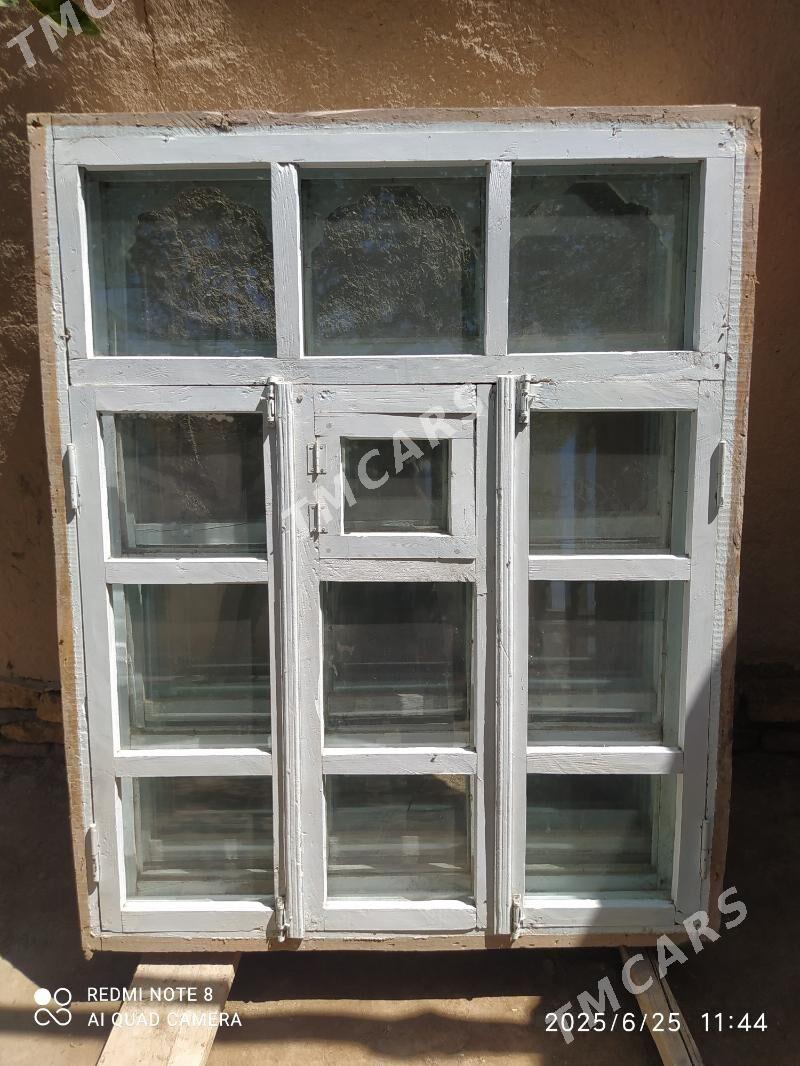 Ayna 1.20-1.50. 4 sany bar - Гороглы (Тагта) - img 3