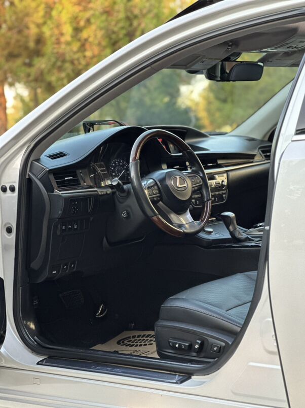 Lexus ES 350 2016 - 440 000 TMT - Türkmenabat - img 4