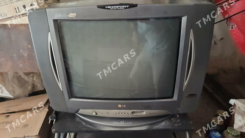 Telewizor LG - Daşoguz - img 3