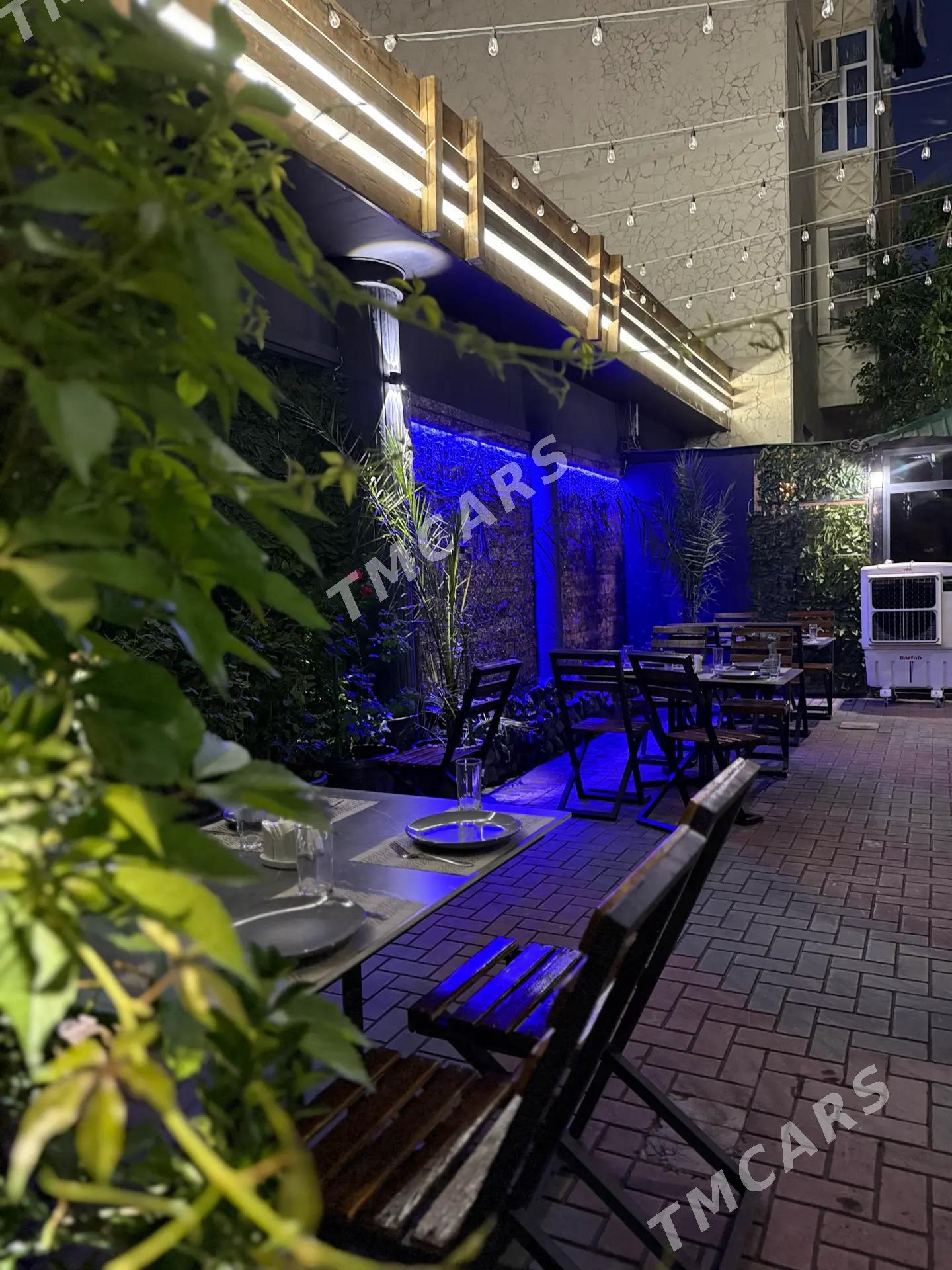Продается кафе, клуб - Ашхабад - img 9