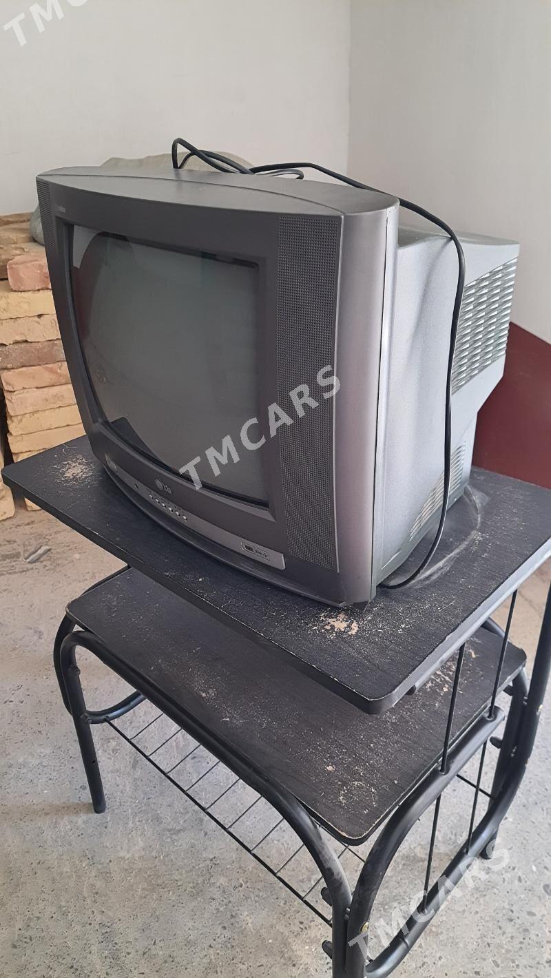 Telewizor LG - Daşoguz - img 2