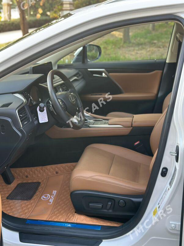 Lexus RX 350 2022 - 775 000 TMT - Aşgabat - img 3