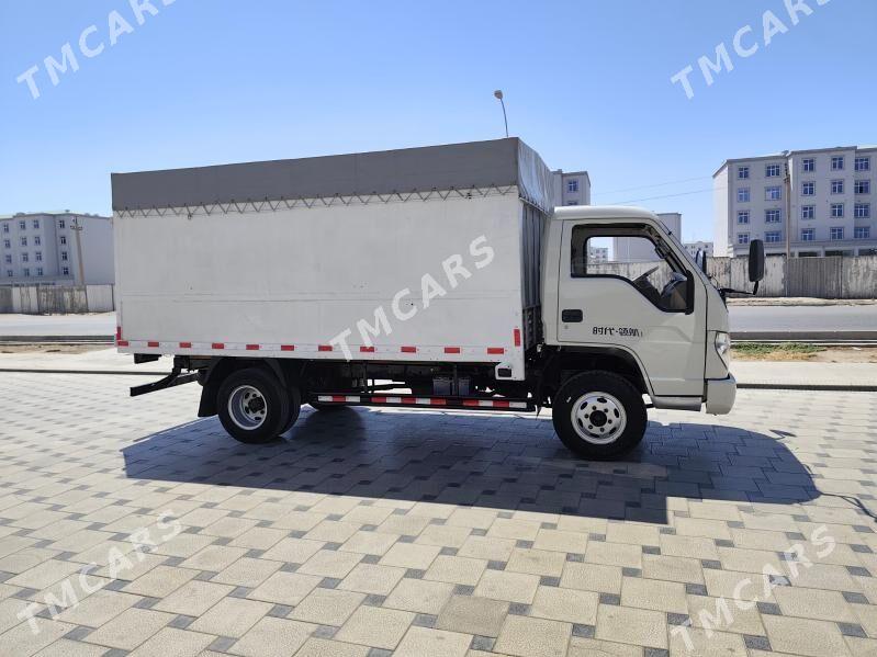 Forland H3 2014 - 135 000 TMT - Mary - img 3