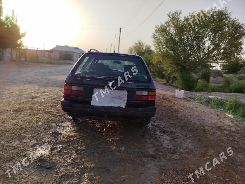 Volkswagen Passat 2020 - 14 000 TMT - Garabekewül - img 2