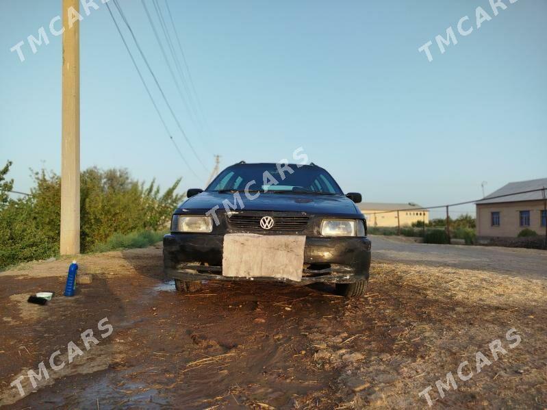 Volkswagen Passat 2020 - 14 000 TMT - Garabekewül - img 3