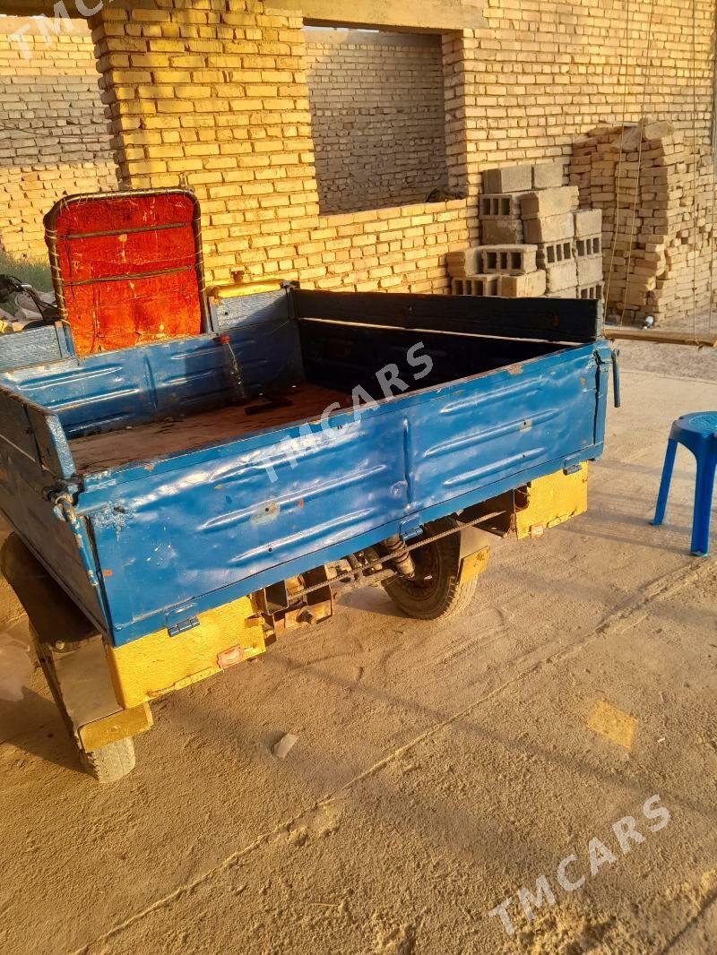 Fekon FK150-8G 2020 - 8 000 TMT - Кака - img 3