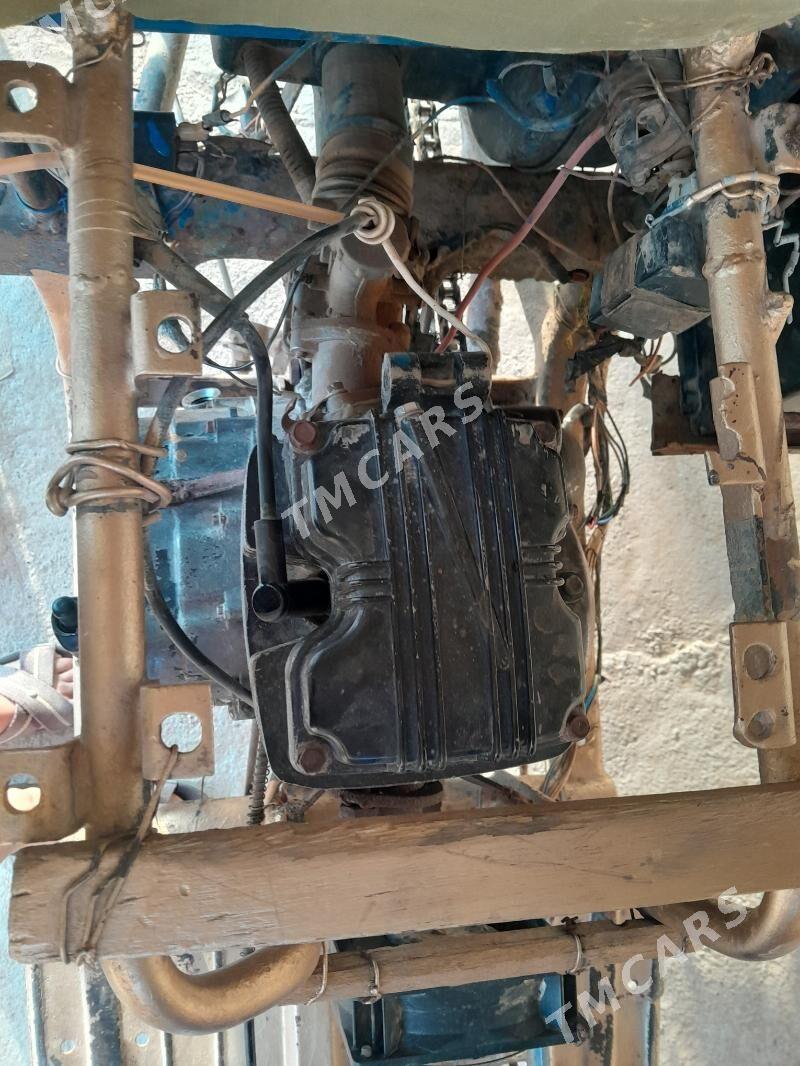 Fekon FK150-8G 2020 - 8 000 TMT - Кака - img 2