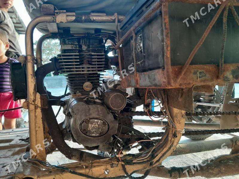 Fekon FK150-8G 2020 - 8 000 TMT - Кака - img 5