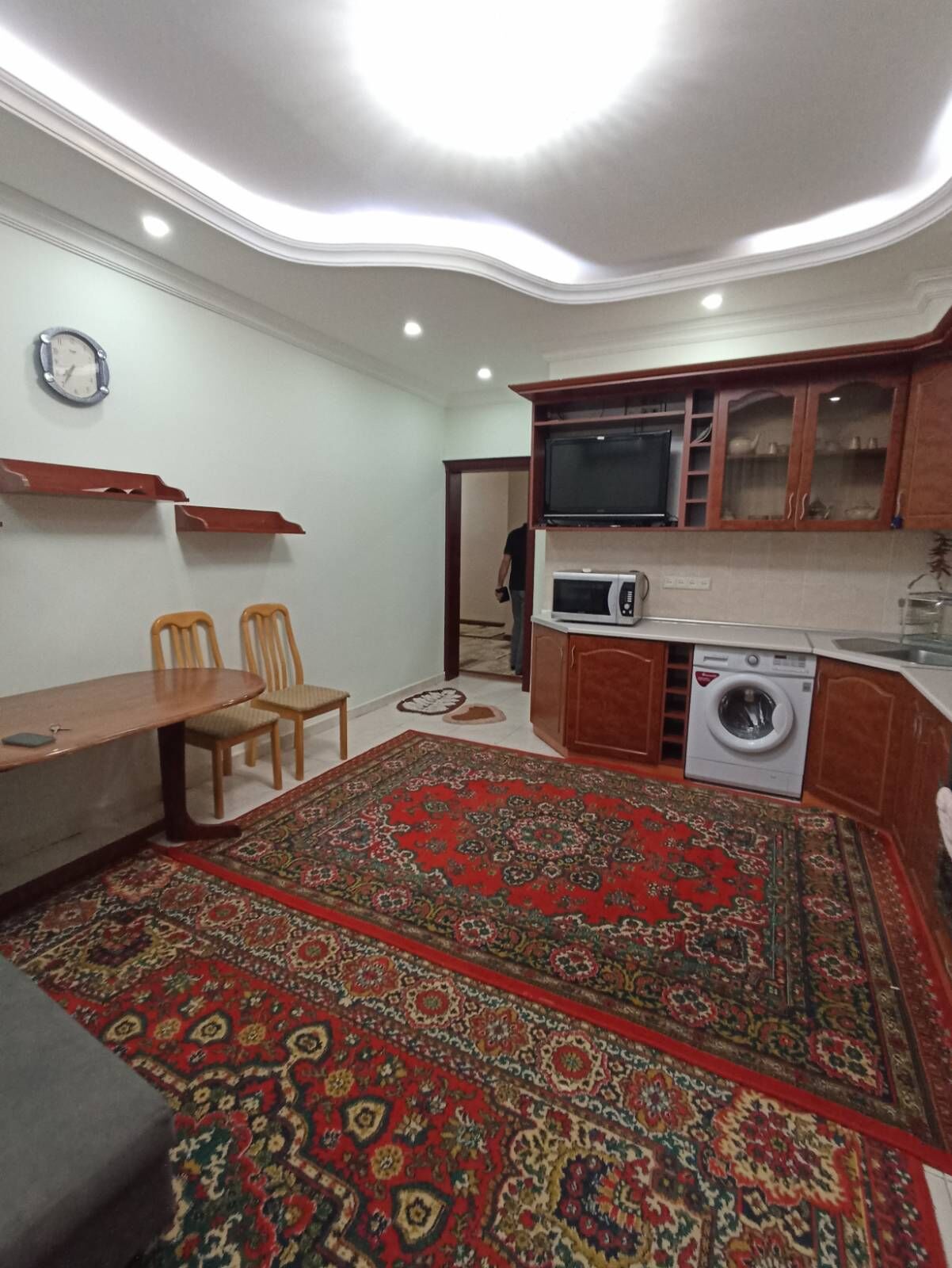 Arenda kw jay kreyine аренда к - Aşgabat - img 5