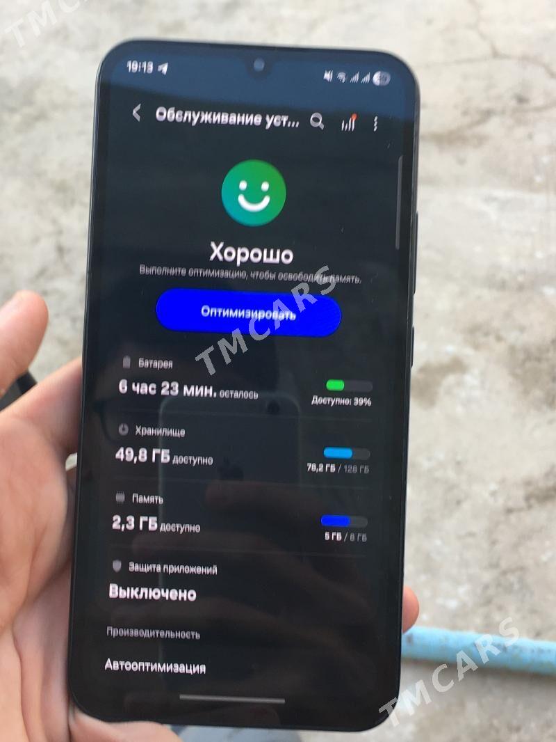 Samsung a34 - Daşoguz - img 5