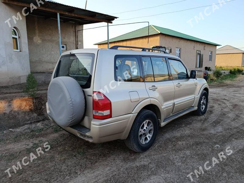 Mitsubishi Pajero 2004 - 120 000 TMT - Daşoguz - img 3