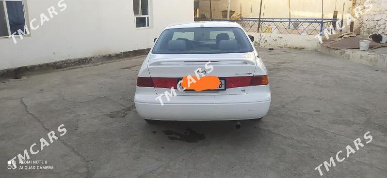Toyota Camry 2001 - 105 000 TMT - Magdanly - img 6