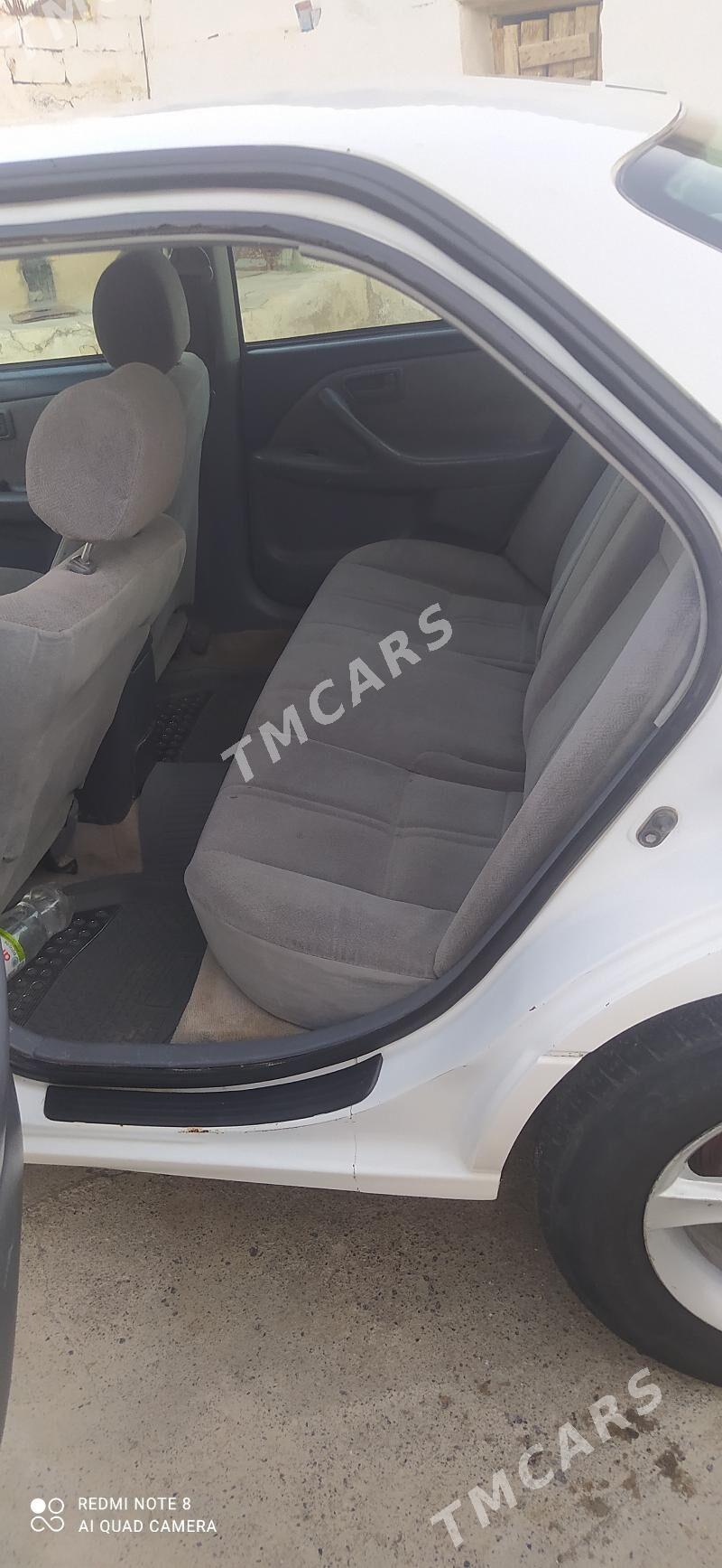 Toyota Camry 2001 - 105 000 TMT - Magdanly - img 8