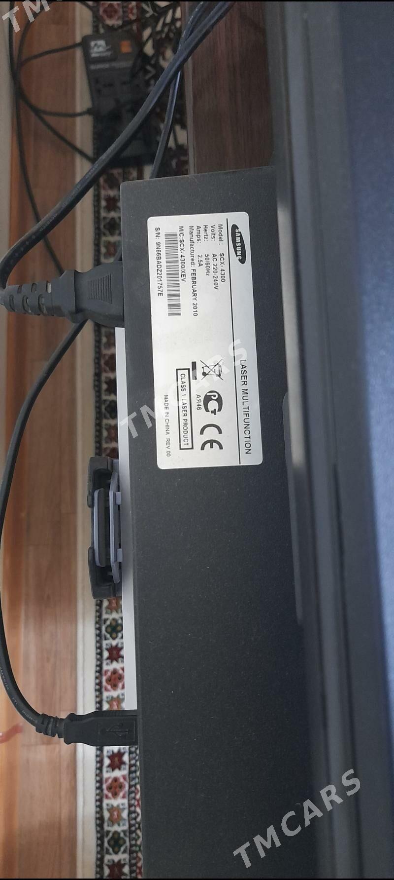  printer skaner - Daşoguz - img 2