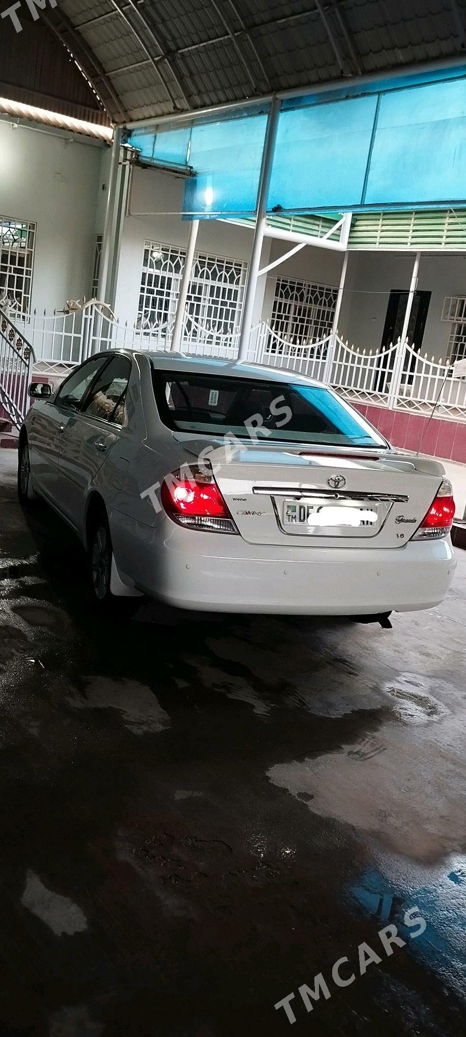 Toyota Camry 2003 - 180 000 TMT - Tejen - img 2