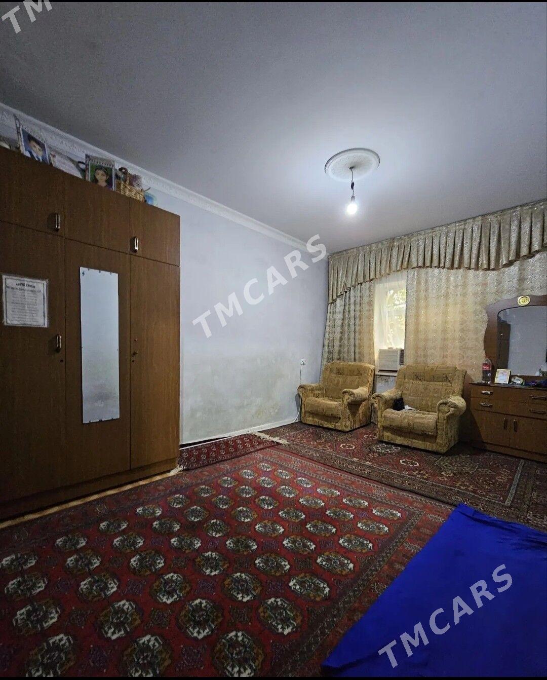 Kim-rayon - Aşgabat - img 2