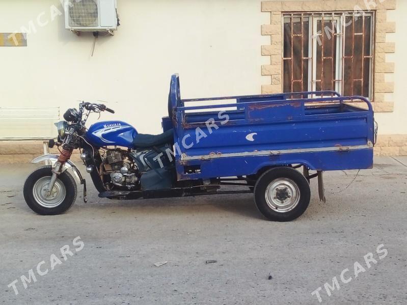 Fekon FK200-14G 2014 - 16 000 TMT - Ак-Бугдайский этрап - img 3