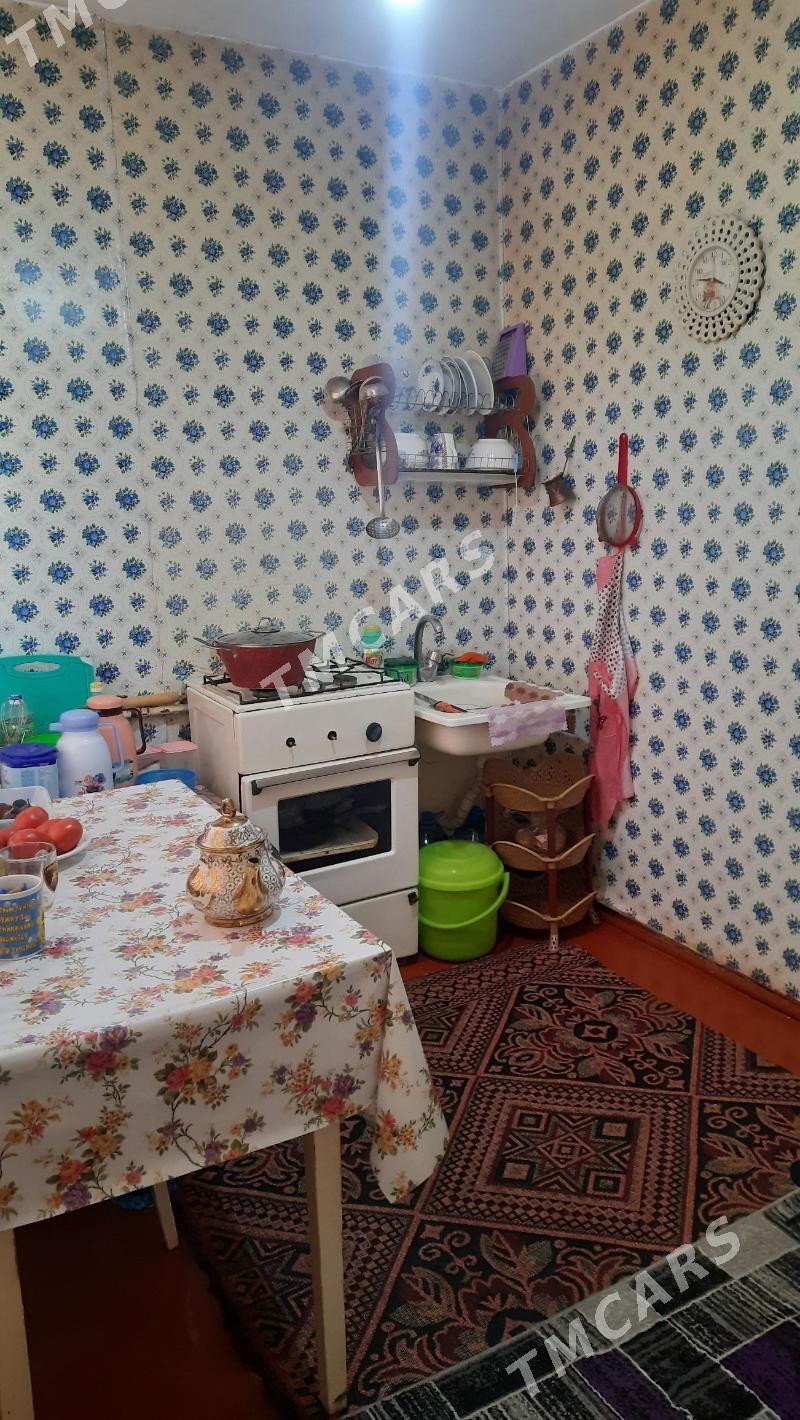 1 комн квартира - Türkmenabat - img 5