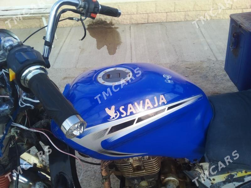 Fekon FK200-14G 2014 - 16 000 TMT - Ак-Бугдайский этрап - img 2