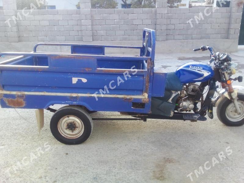 Fekon FK200-14G 2014 - 16 000 TMT - Ак-Бугдайский этрап - img 4
