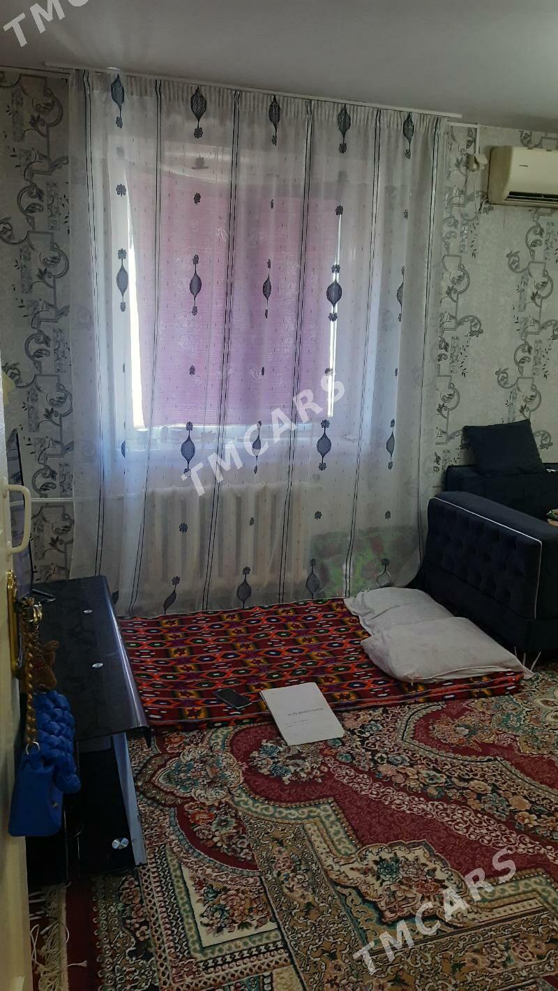 1 комн квартира - Türkmenabat - img 4