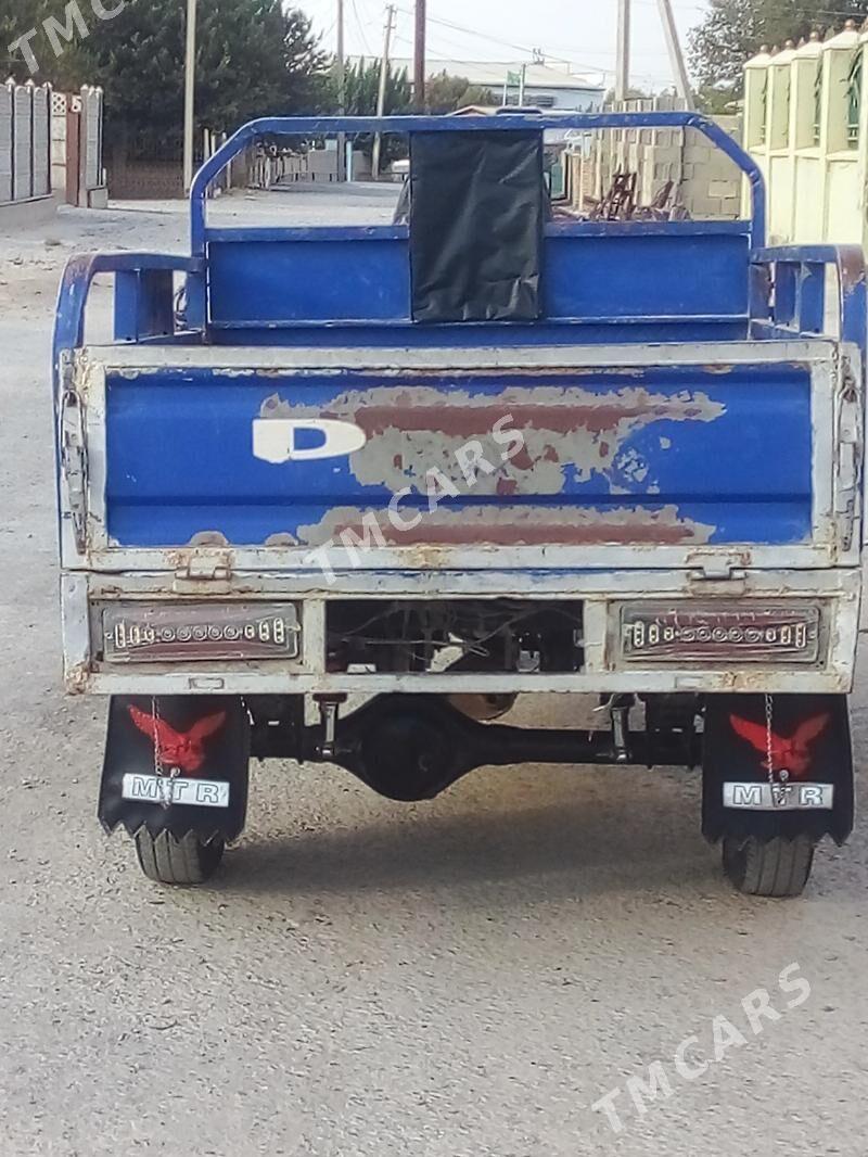 Fekon FK200-14G 2014 - 16 000 TMT - Ак-Бугдайский этрап - img 5