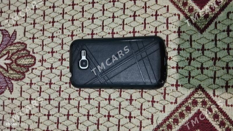 Samsung GTS-7262 - Туркменбаши - img 2