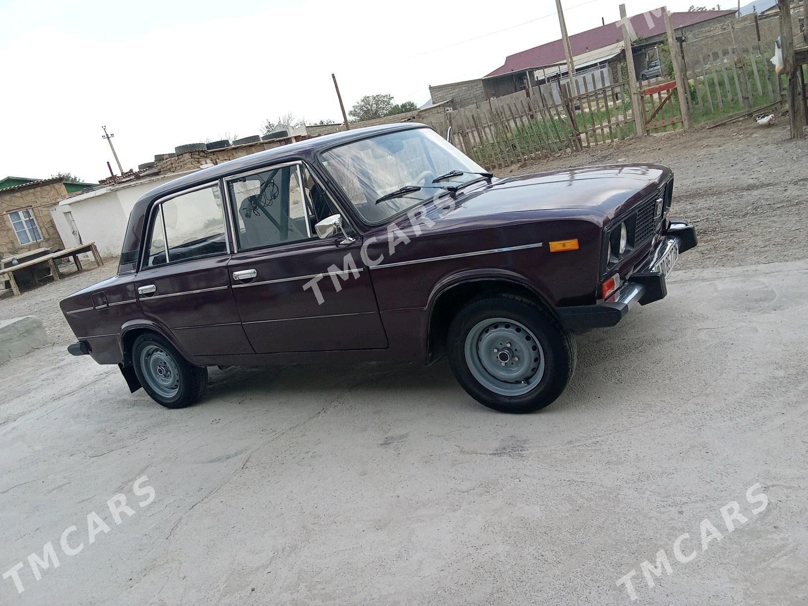 Lada 2106 1999 - 32 000 TMT - Гызыларбат - img 2