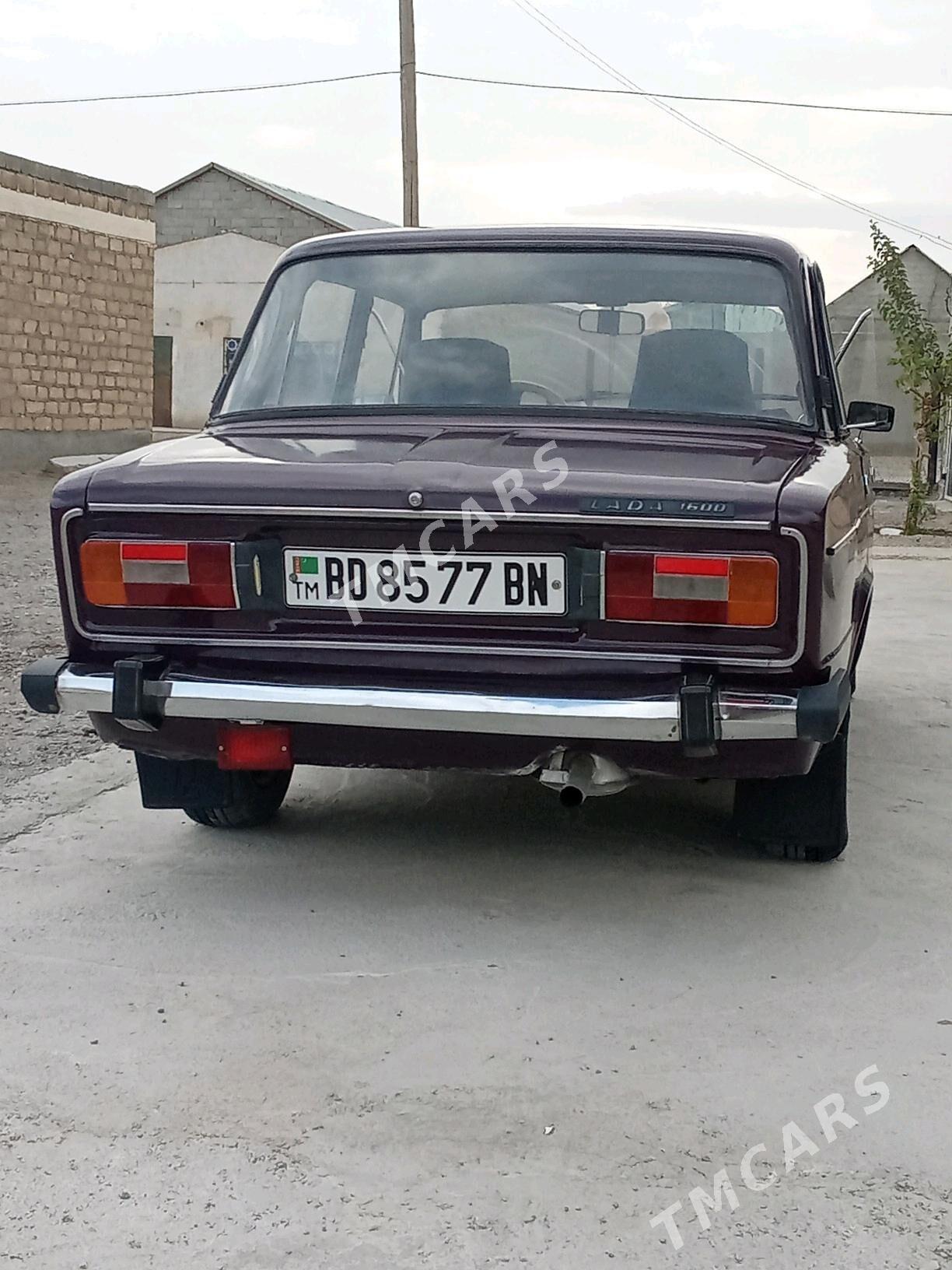 Lada 2106 1999 - 32 000 TMT - Гызыларбат - img 5