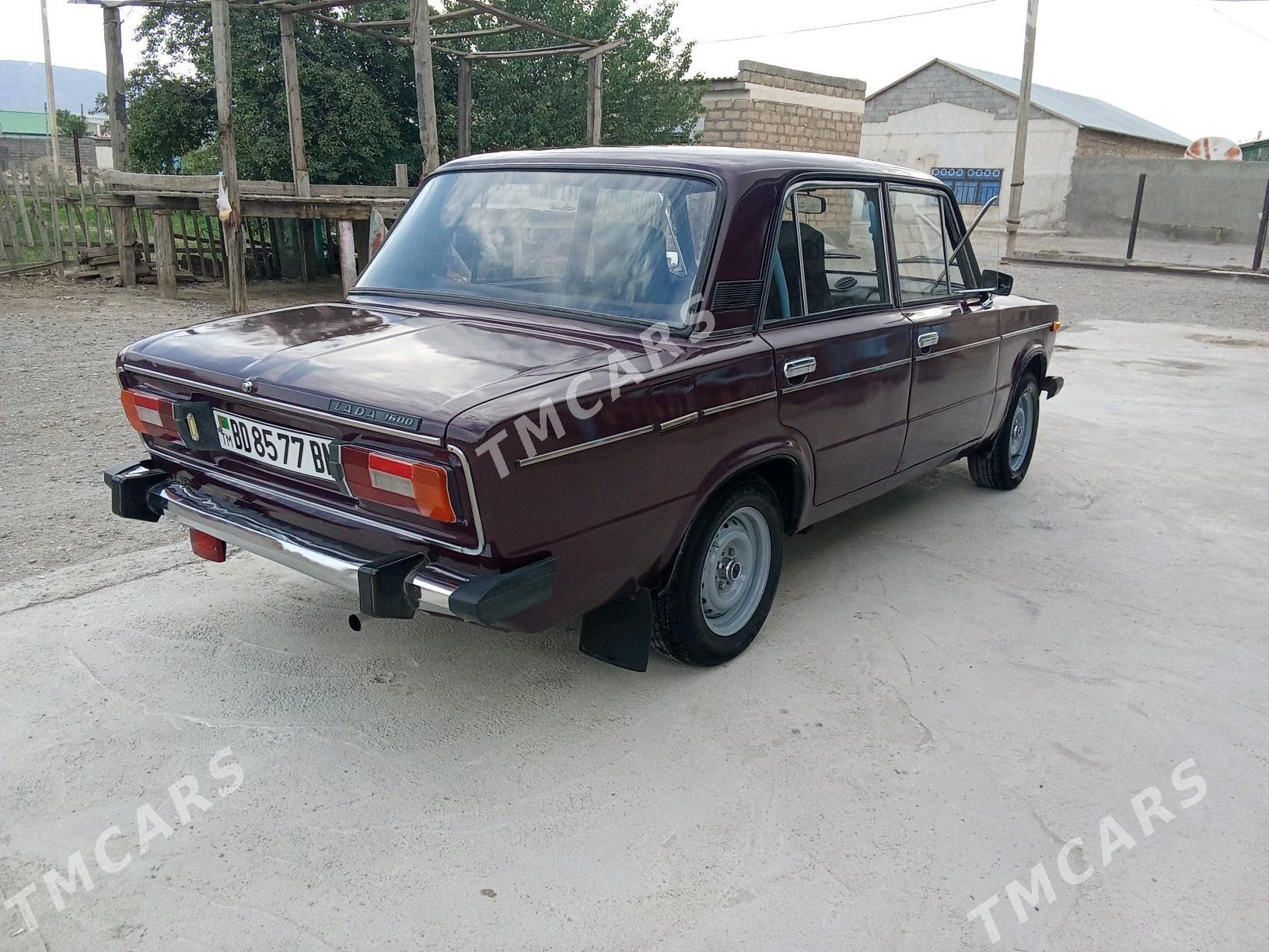 Lada 2106 1999 - 32 000 TMT - Гызыларбат - img 6