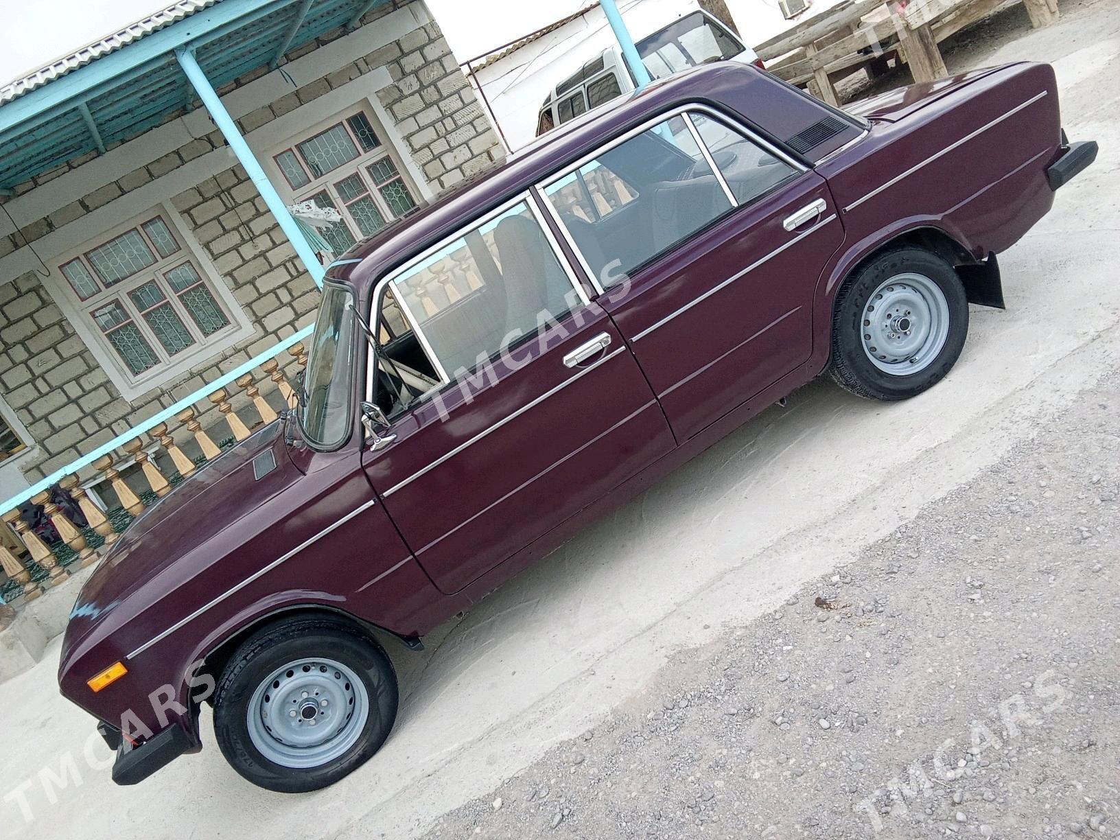 Lada 2106 1999 - 32 000 TMT - Гызыларбат - img 8