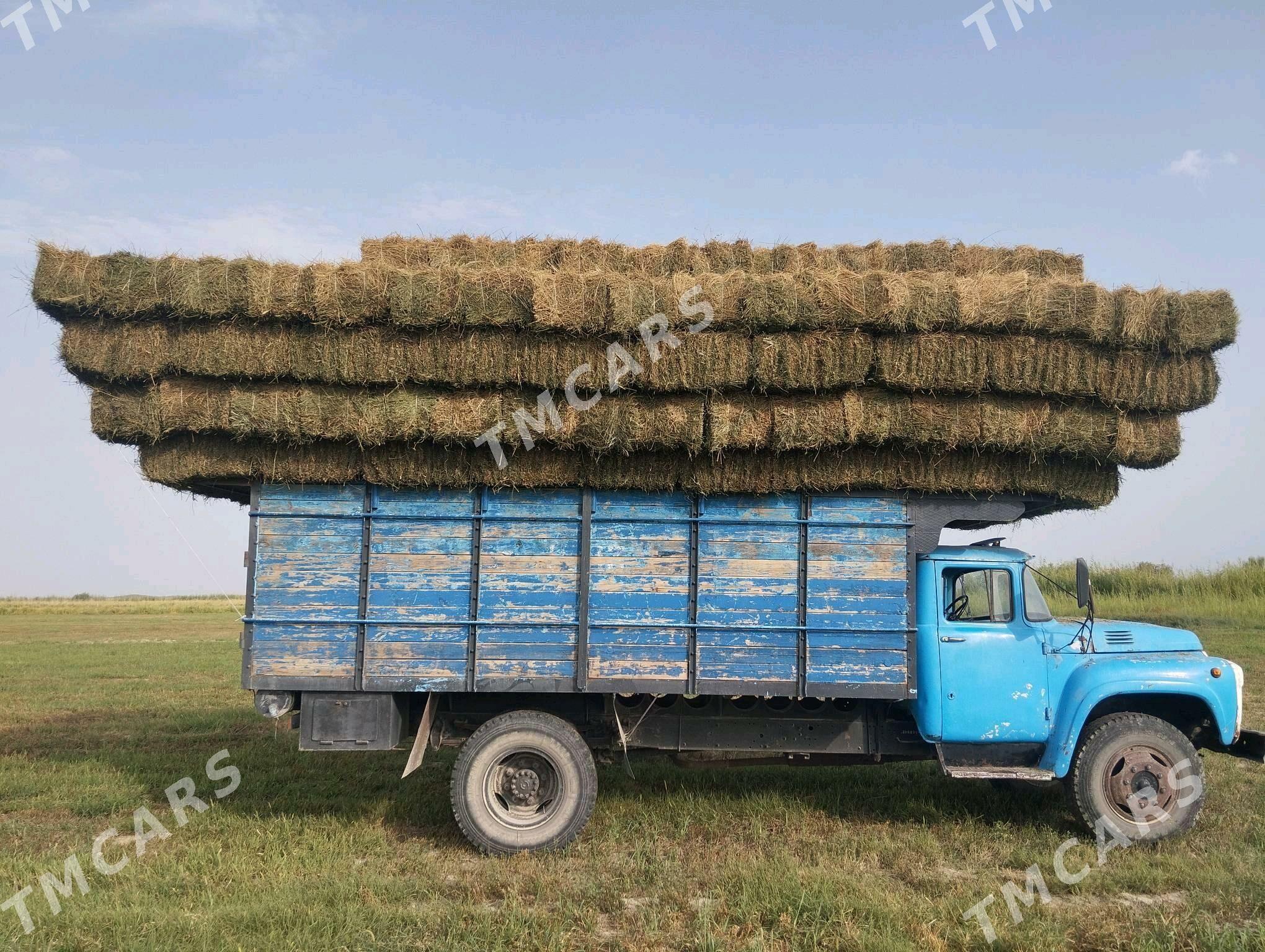 Zil 130 1985 - 65 000 TMT - Бахарден - img 3