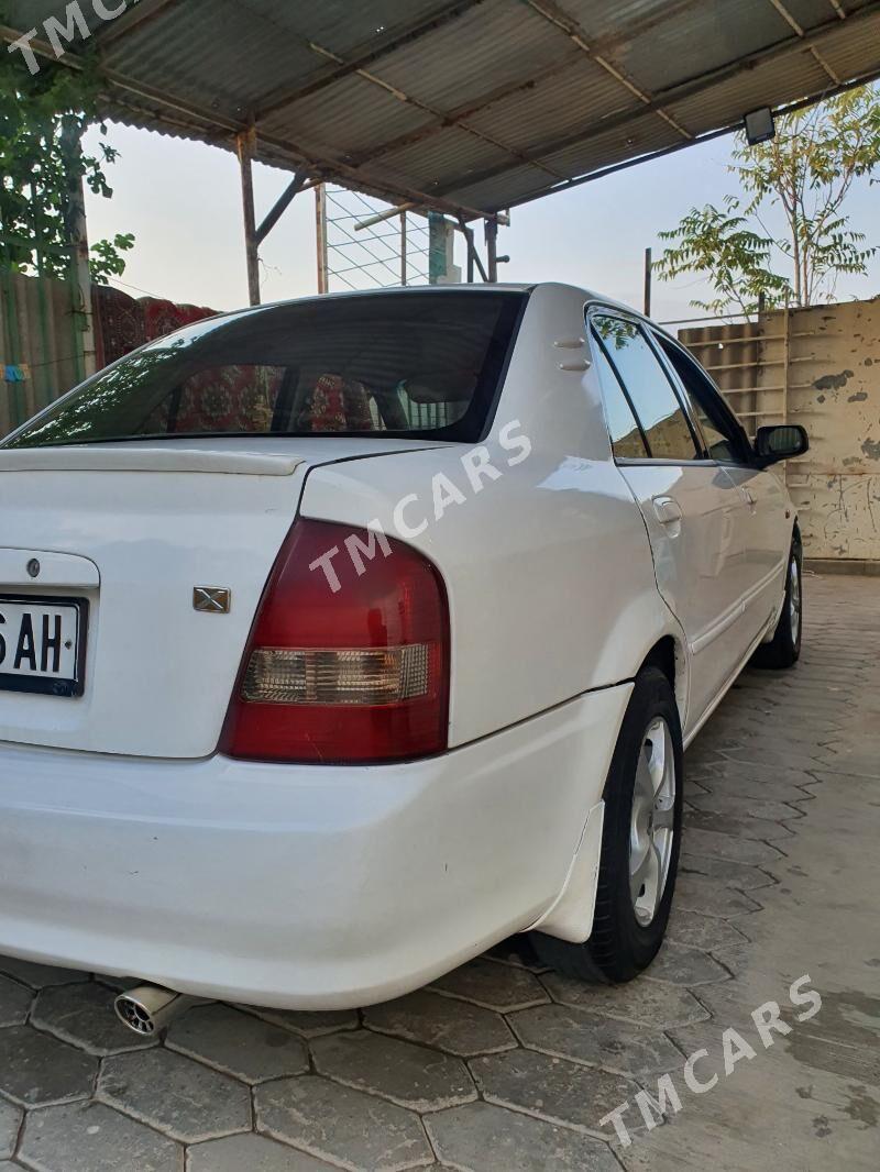 Mazda 323 1994 - 35 000 TMT - Aşgabat - img 3