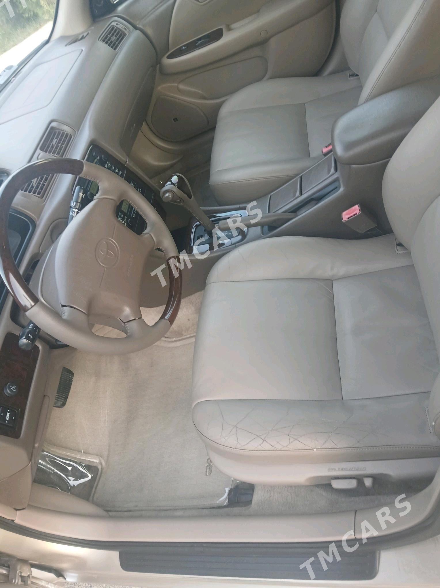 Toyota Camry 2000 - 220 000 TMT - Bäherden - img 5