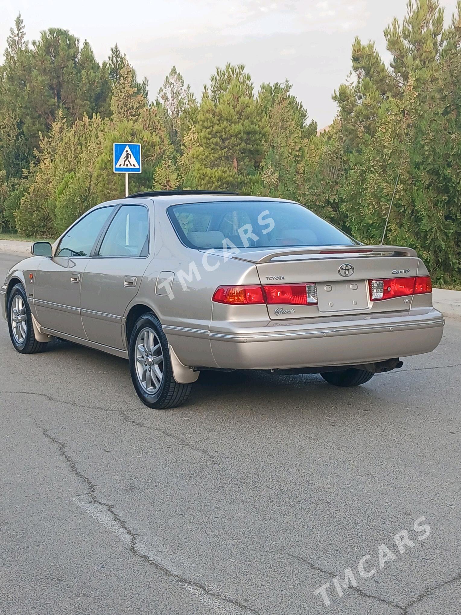 Toyota Camry 2000 - 220 000 TMT - Bäherden - img 2