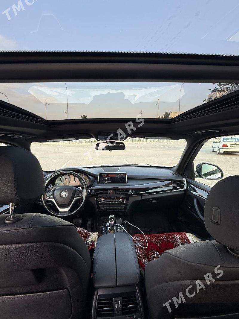 BMW X5 2018 - 550 000 TMT - Aşgabat - img 3